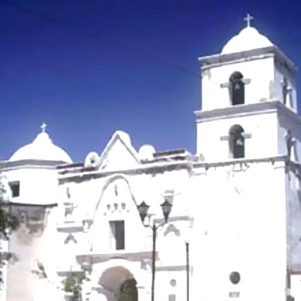 Tubutama 
